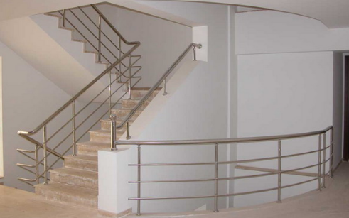  Handrail Profiles